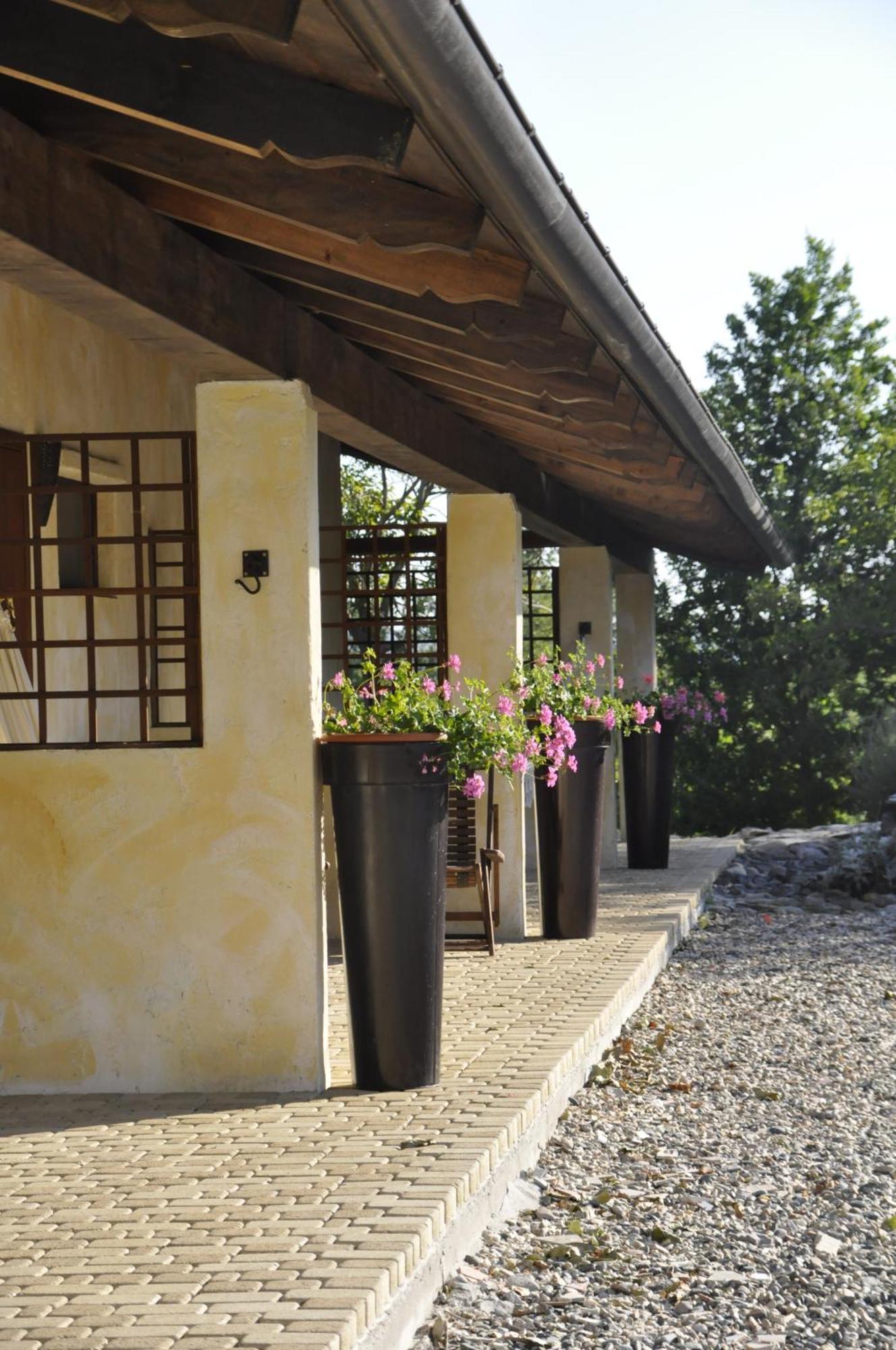 Bed and Breakfast Premiata Osteria Dei Fiori Cortiglione Экстерьер фото