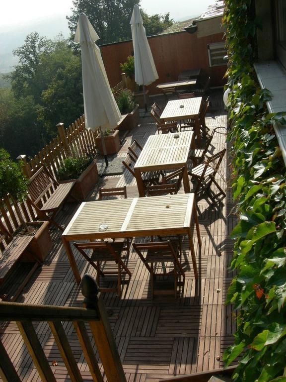 Bed and Breakfast Premiata Osteria Dei Fiori Cortiglione Номер фото