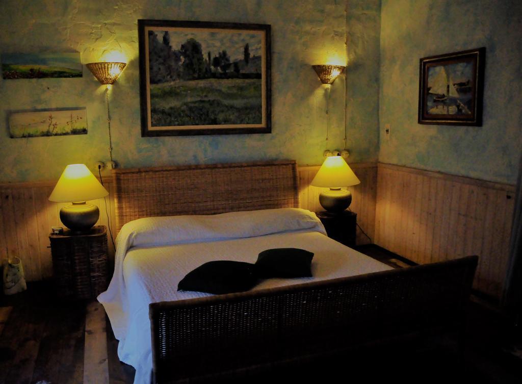 Bed and Breakfast Premiata Osteria Dei Fiori Cortiglione Экстерьер фото